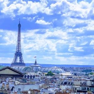 Meet your Posher, Oosf